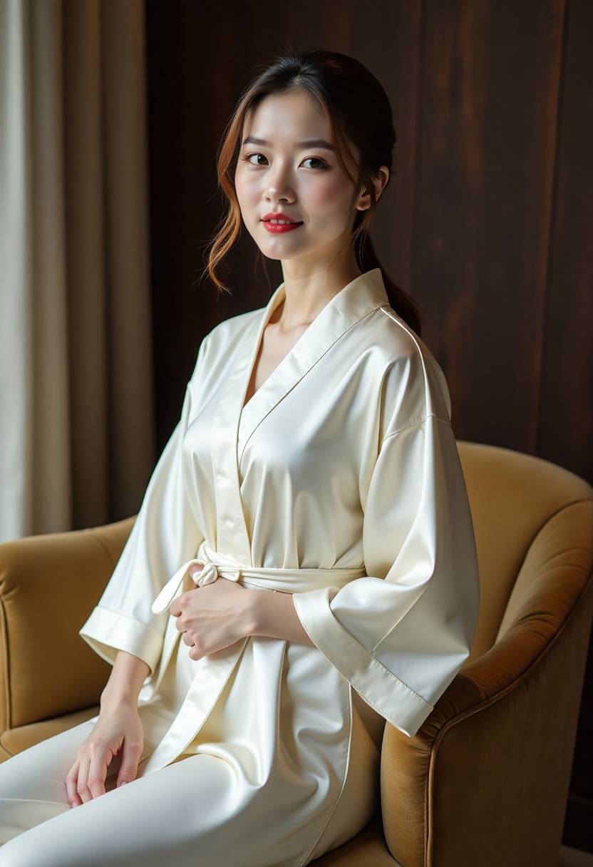 装腔启示录