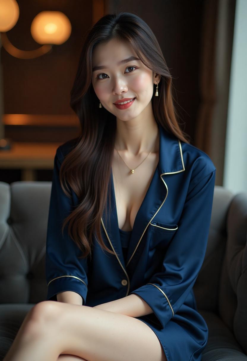 满江红